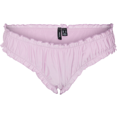 Vero Moda Bikinis Vero Moda Bikinitrosor vmSkye Swim Brazilian Lila