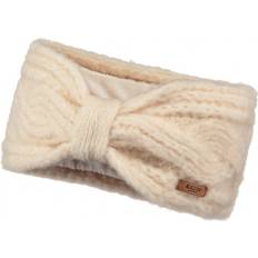 Beige - Women Headbands Barts Women's Headband Farrah - Blanc