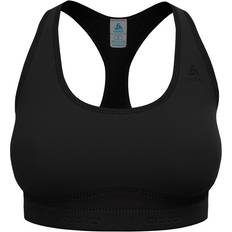 Women's Ascent PW Sport Bra Sports-bh sort