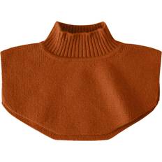 Ekologiska - Unisex Halsdukar & Sjalar BabyMocs Neck Warmer Vuxen Kläder Rust