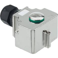 Weidmüller Sensor/Aktuator-Passiv-Fördelare, SAI-4/6/8-MHF 4P PUR 6M 1791450600 Weidmüller 1 st