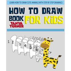 How to Draw Books for Kids