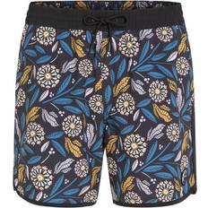 Elastan/Lycra/Spandex Badebukser O'Neill Og Scallop 16'' Swim Shorts Badebukser grå