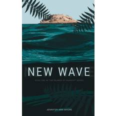 New Wave (Paperback)