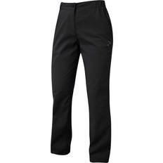 Sprayway Womens Escape Pants: Black: 12, Long Leg 12, Long Leg