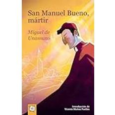 San Manuel Bueno, mártir (Tapa blanda)