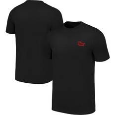 Mad Engine Unisex Black Toy Story Pizza Planet T-Shirt