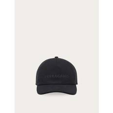Ferragamo Accessoarer Ferragamo Baseball Cap - Svart