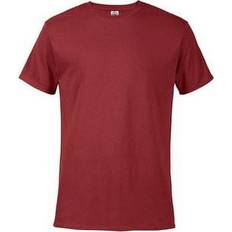 Delta Magnum Weight Adult 6.0 oz Short Sleeve Tee