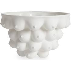 Porcelain Bowls Jonathan Adler Georgia Centerpiece Bowl