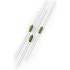 Littelfuse Littelfuse 025102.5MAT1L 025102.5MAT1L Picofuse, subminiatyrsäkring 1 st