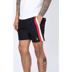 Luke 1977 Cabo San Swim Shorts Black