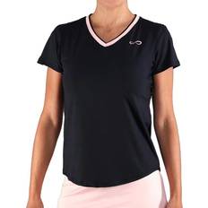 Glory II Tee T-shirt Damer - Svart