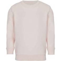 Pink Sweatshirts Children's Clothing Sol's Columbia Sweatshirt Pale Pink Years
