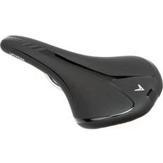 Voxom Sa4 Tour Saddle Silver