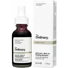 Solution The Ordinary AHA 30% + BHA 2%