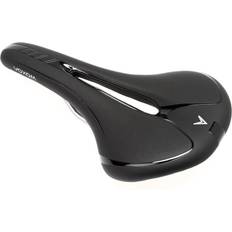 Voxom Sa6 Tour Saddle Silver