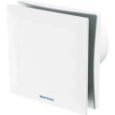 Vent-Axia Silent Extractor Fan 100mm