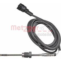 Avgassystem Metzger 0894556 Ford C-Max 2