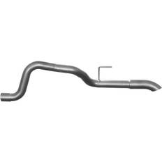 Avgassystem Imasaf Avgasrör JE.63.08 1260 Bak JEEP GRAND CHEROKEE 2