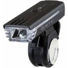 ETC Front Bike Light F400 Lumen With Remote Switch Cycling Black