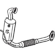 Avgassystem Bosal Partikelfilter Med Monteringsdelar 097-765