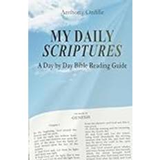 My Daily Scriptures: A Day by Day Bible Reading Guide (Häftad)