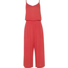 Dam - Orange Jumpsuits & Overaller s.Oliver Jumpsuit