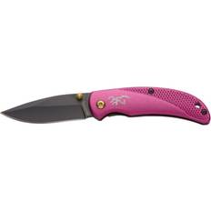 Browning 3220343 Knife, Prism Plum