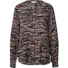 XL Blouses Kaffe Women's Blouse Daria - Noir