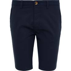 Lærredsbukser 'Northsea' navy navy