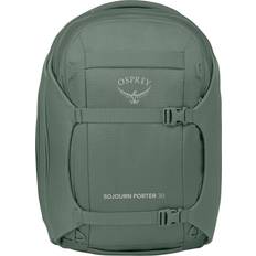 Osprey Sojourn Porter 30 Black 30 L Mochila