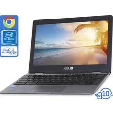 ASUS Chromebook, 11.6' HD