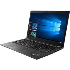 4G Laptops Lenovo ThinkPad T480s Windows 7 Pro Laptop