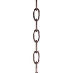 Suspensions Livex Lighting 5607 36" Chain Suspension