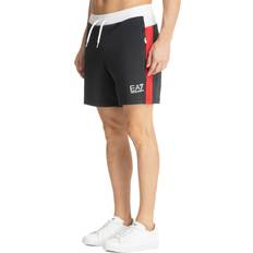 EA7 Men Shorts EA7 Shorts