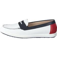 Gabor Loafers Gabor 42.464.68 Marinmulti Blå/Vit