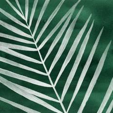 Velvet Framed Art 17 Stories Velvet Palm III Popp Framed Art