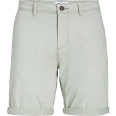 Jack & Jones Shorts Jack & Jones Pantalón Bowie Hombre Desert Sage Multicolor