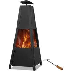 LoftDesigns Feuerschale Quiros