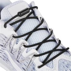 Shoe Care & Accessories Anan520 Elastic Shoe Laces No Tie Shoelaces for All Adult and Kids Sneakers Fits Board Shoes and Casual Shoes 2 Pairs