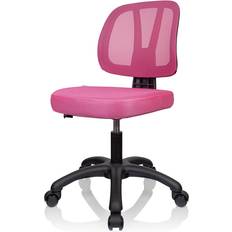 hjh OFFICE Chaise Pivotante Pour Enfant KID YU 200
