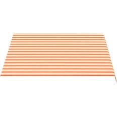 Garden & Outdoor Environment Garten Living Dakota Fields Awning Top Sunshade Brown 300cm W x 250cm D