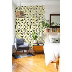Wallpapers Rosalind Wheeler Casey-May Matte Mural