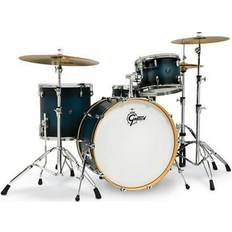 Musical Instruments Gretsch RN2-R644-SABB Blue Burst