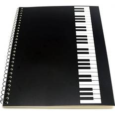 Office Supplies Jynofd Blank Sheet Music Composition Manuscript Staff Paper Music