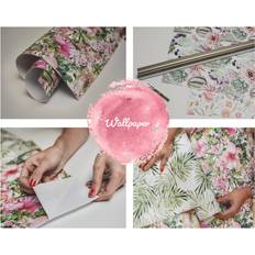Wallpapers 17 Stories Heike Matte Roll