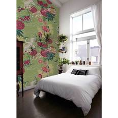 Wallpapers Rosalind Wheeler Carragan Matte Wallpaper Roll
