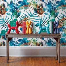 Wallpapers 17 Stories Jonesy Matte Wallpaper Roll