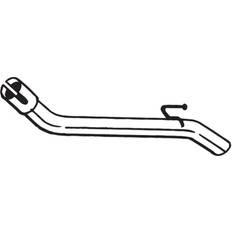Abgassysteme Bosal Abgasrohr